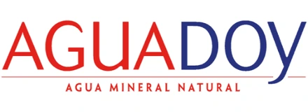 Logotipo de Aguadoy