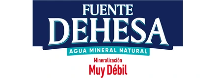 Logotipo de Fuente Dehesa