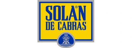 Logotipo de Solán de Cabras