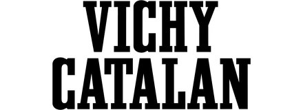 Logotipo de Vichy Catalan