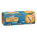 Atún en lata