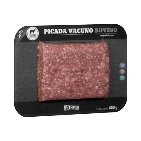 Carne picada
